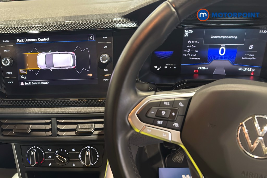 Used Volkswagen Polo 2022 for sale - 78010637: Photo 9