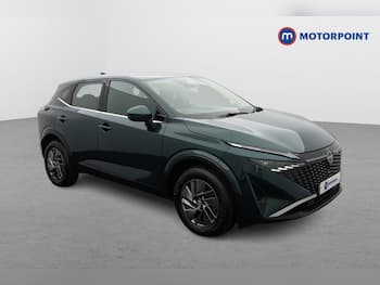 Used Nissan Qashqai 2024 for sale - 79581789: Photo
