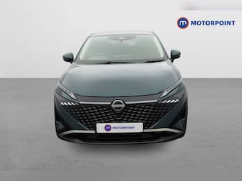 Used Nissan Qashqai 2024 for sale - 79581789: Photo