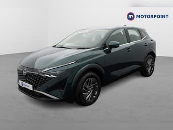 Used Nissan Qashqai 2024 for sale - 79581789: Photo