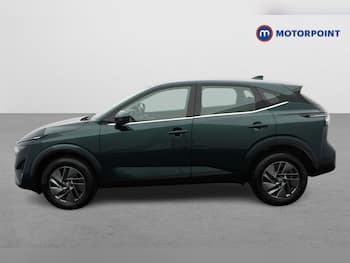 Used Nissan Qashqai 2024 for sale - 79581789: Photo