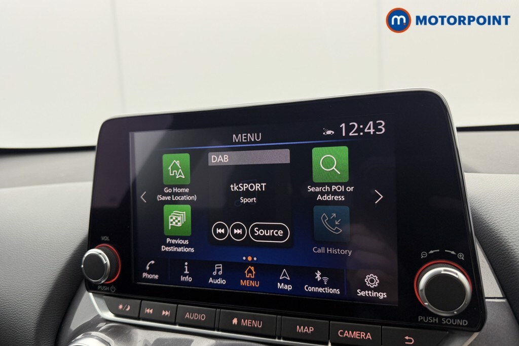 Used Nissan Juke 2022 for sale - 78148790: Photo 11