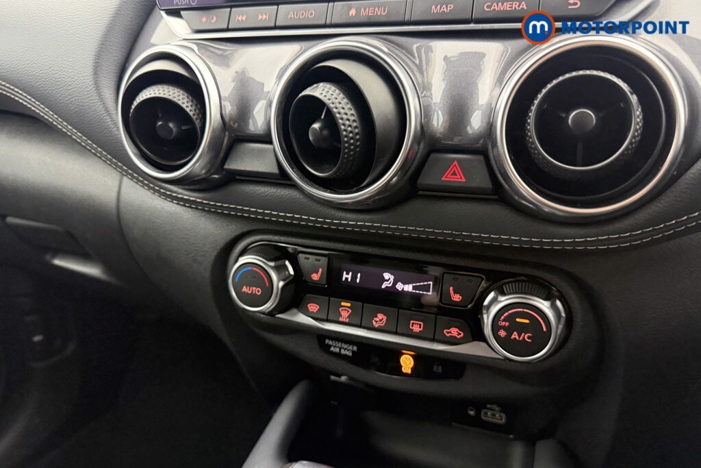 Used Nissan Juke 2022 for sale - 78148790: Photo 12