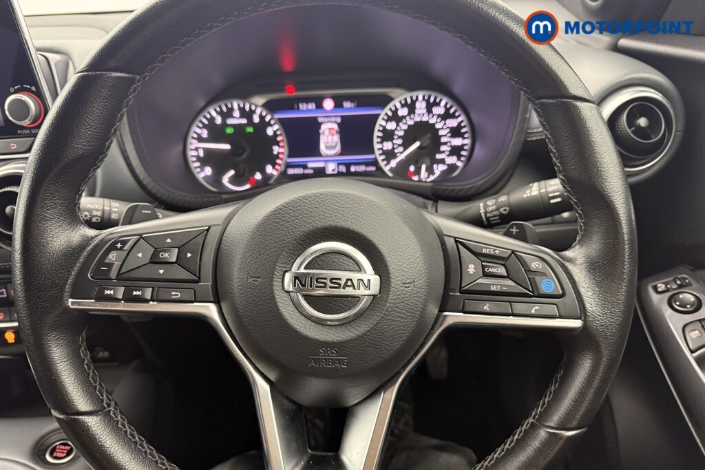 Used Nissan Juke 2022 for sale - 78148790: Photo 14