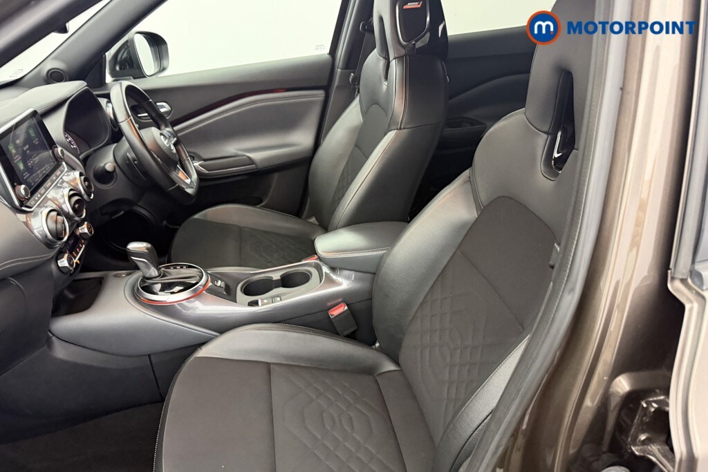 Used Nissan Juke 2022 for sale - 78148790: Photo 18