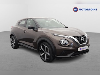 Used Nissan Juke undefined for sale - 78148790: Photo