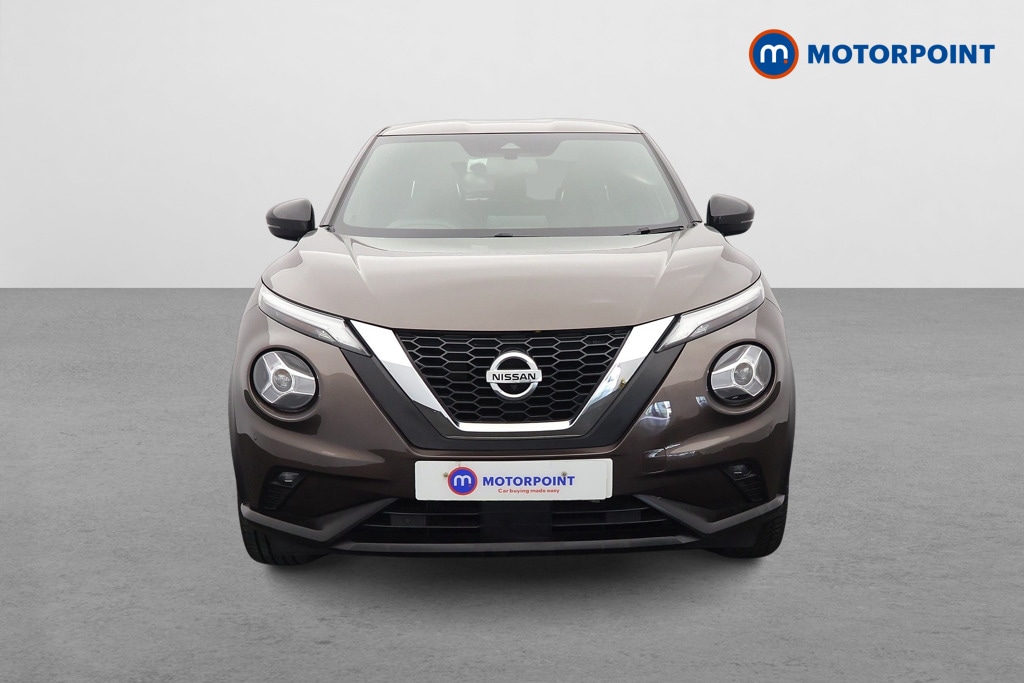 Used Nissan Juke 2022 for sale - 78148790: Photo 2