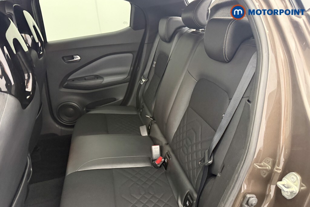 Used Nissan Juke 2022 for sale - 78148790: Photo 20