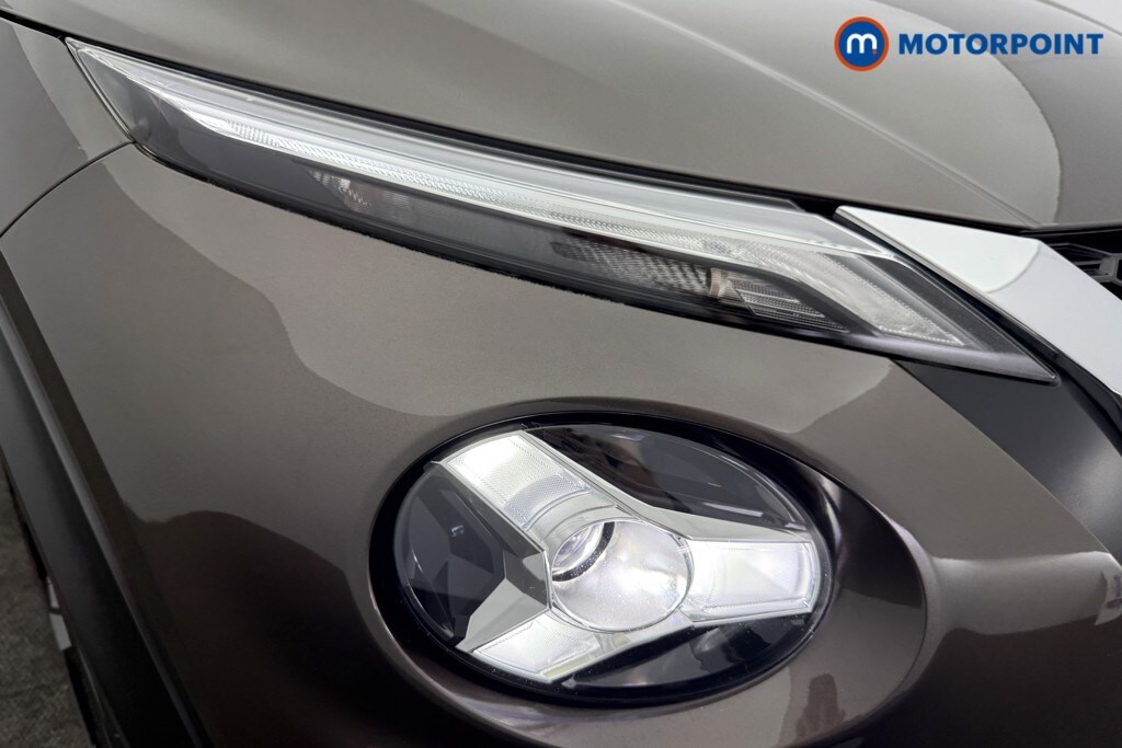 Used Nissan Juke 2022 for sale - 78148790: Photo 22