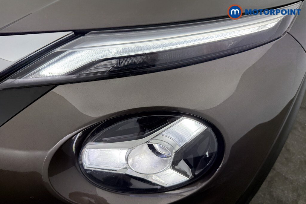 Used Nissan Juke 2022 for sale - 78148790: Photo 23