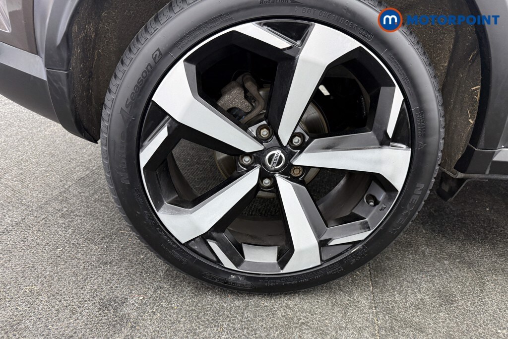 Used Nissan Juke 2022 for sale - 78148790: Photo 27