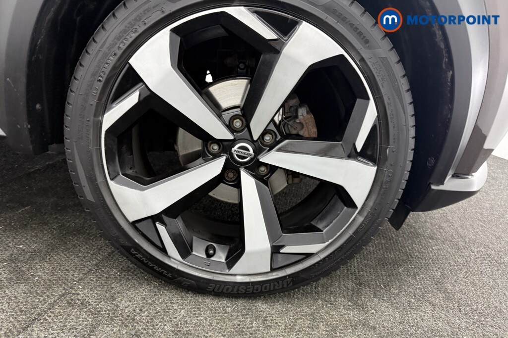 Used Nissan Juke 2022 for sale - 78148790: Photo 28