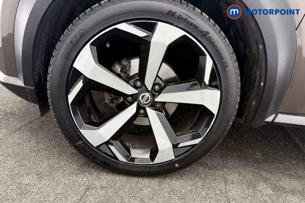 Used Nissan Juke 2022 for sale - 78148790: Photo 29