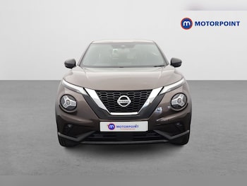 Used Nissan Juke undefined for sale - 78148790: Photo