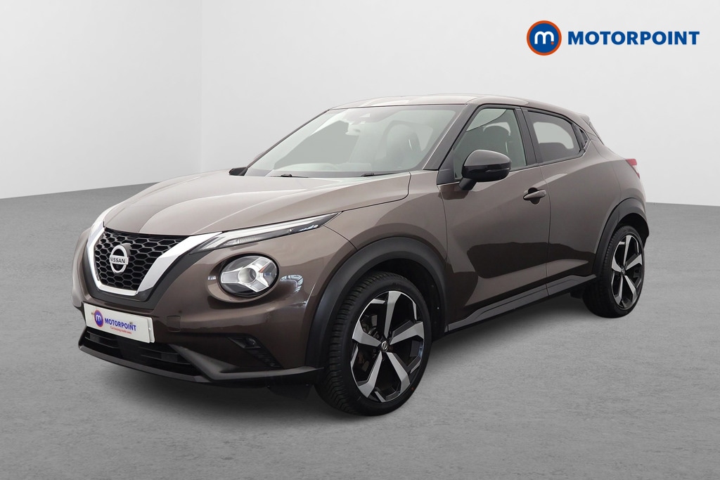Used Nissan Juke 2022 for sale - 78148790: Photo 3
