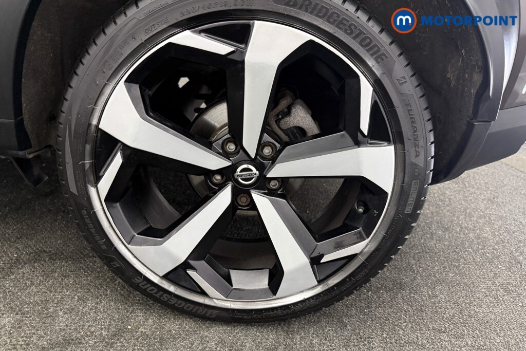 Used Nissan Juke 2022 for sale - 78148790: Photo 30