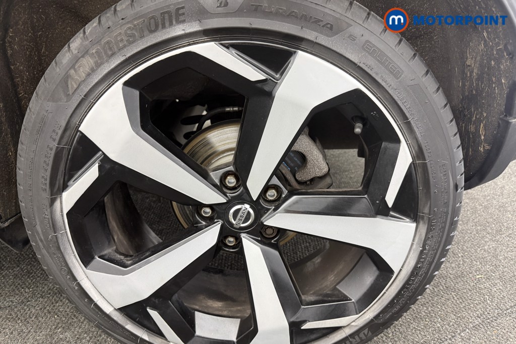 Used Nissan Juke 2022 for sale - 78148790: Photo 31