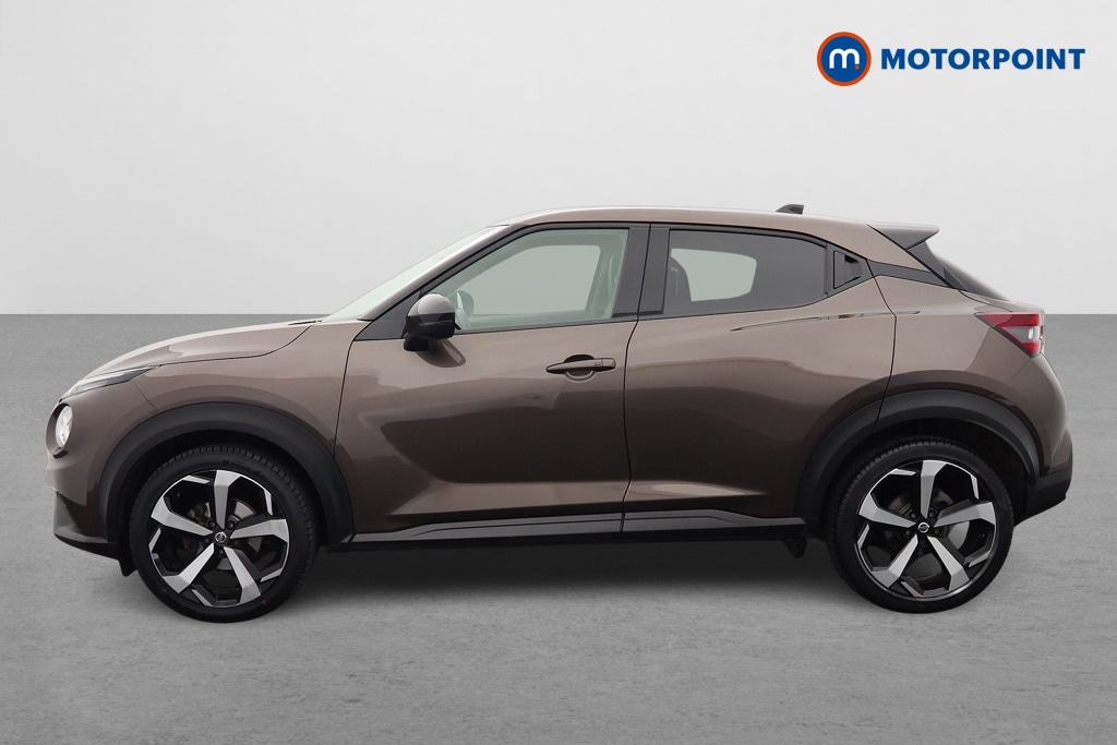 Used Nissan Juke 2022 for sale - 78148790: Photo 4