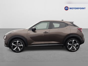 Used Nissan Juke undefined for sale - 78148790: Photo