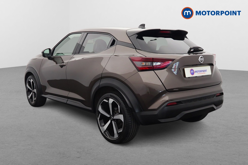 Used Nissan Juke 2022 for sale - 78148790: Photo 5