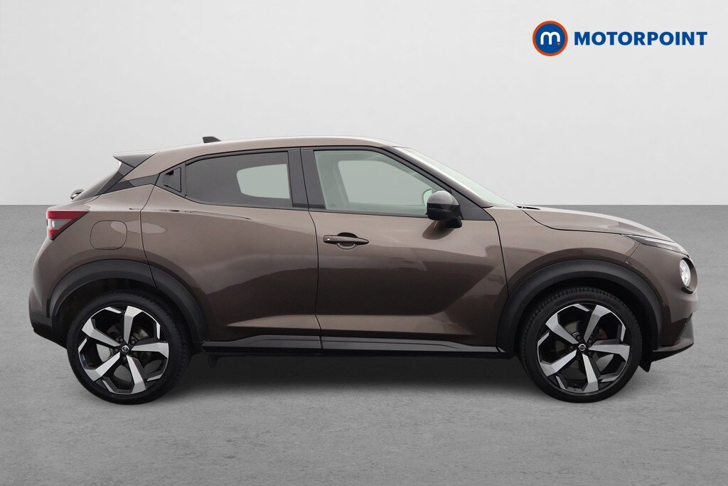 Used Nissan Juke 2022 for sale - 78148790: Photo 8