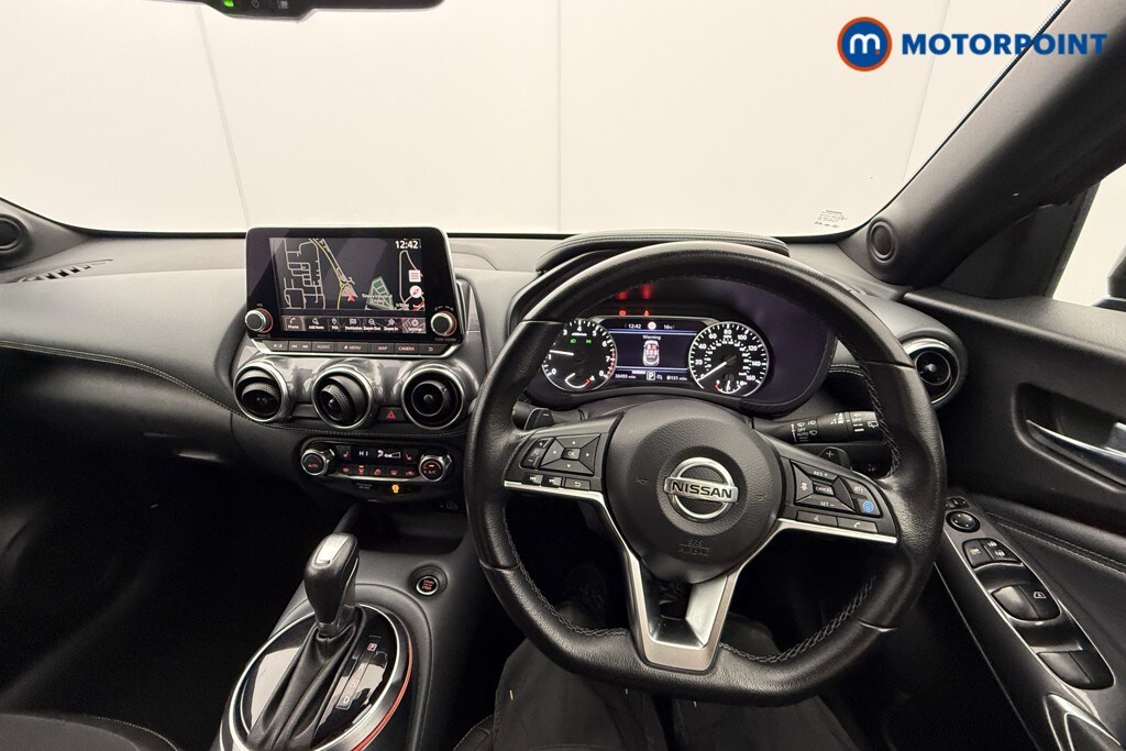Used Nissan Juke 2022 for sale - 78148790: Photo 9