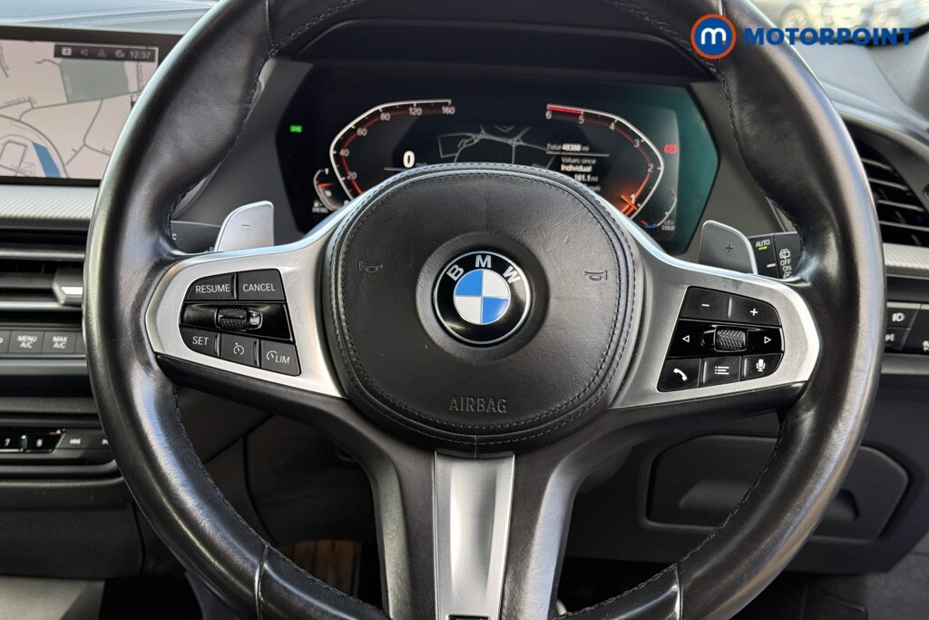 Used BMW 1 Series 2021 for sale - 77570851: Photo 10