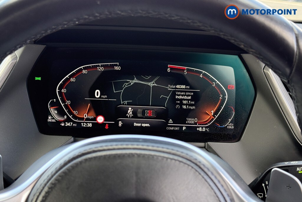 Used BMW 1 Series 2021 for sale - 77570851: Photo 11