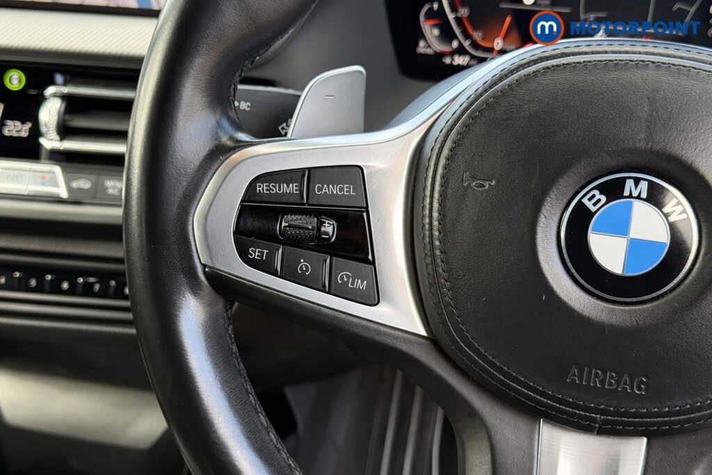 Used BMW 1 Series 2021 for sale - 77570851: Photo 13