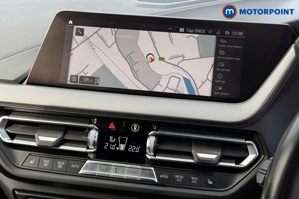 Used BMW 1 Series 2021 for sale - 77570851: Photo 16