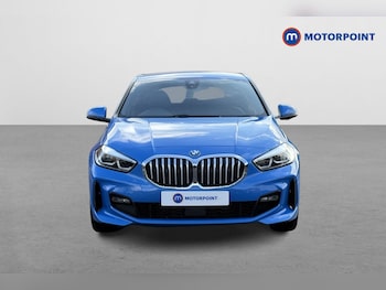 Used BMW 1 Series 2021 for sale - 77570851: Photo