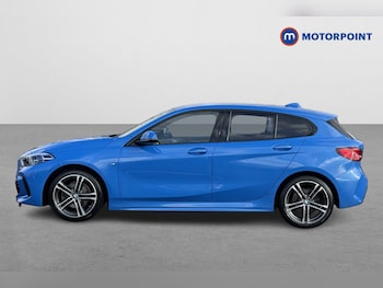 Used BMW 1 Series 2021 for sale - 77570851: Photo