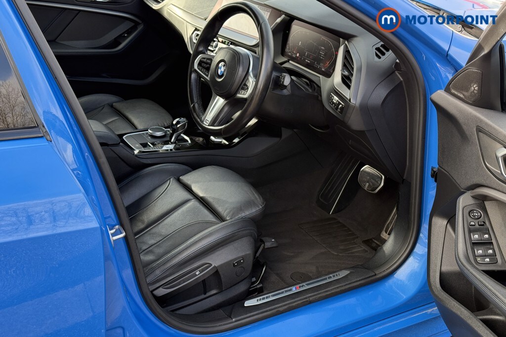 Used BMW 1 Series 2021 for sale - 77570851: Photo 9