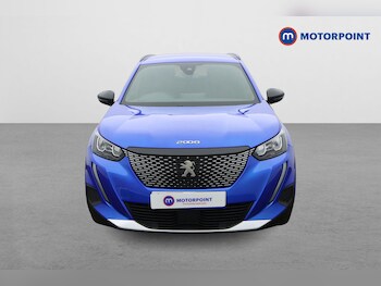 Used Peugeot 2008 undefined for sale - 78718323: Photo