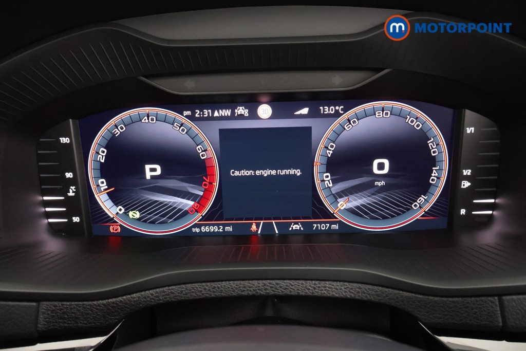 Used Skoda Karoq 2025 for sale - 76491722: Photo 14