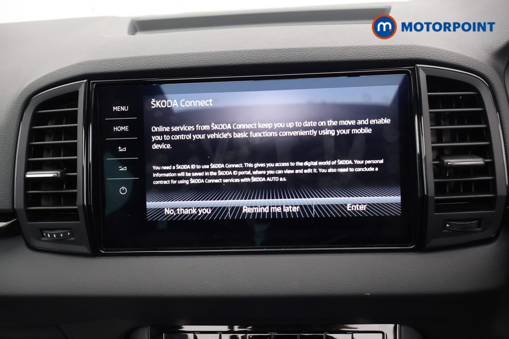 Used Skoda Karoq 2025 for sale - 76491722: Photo 17