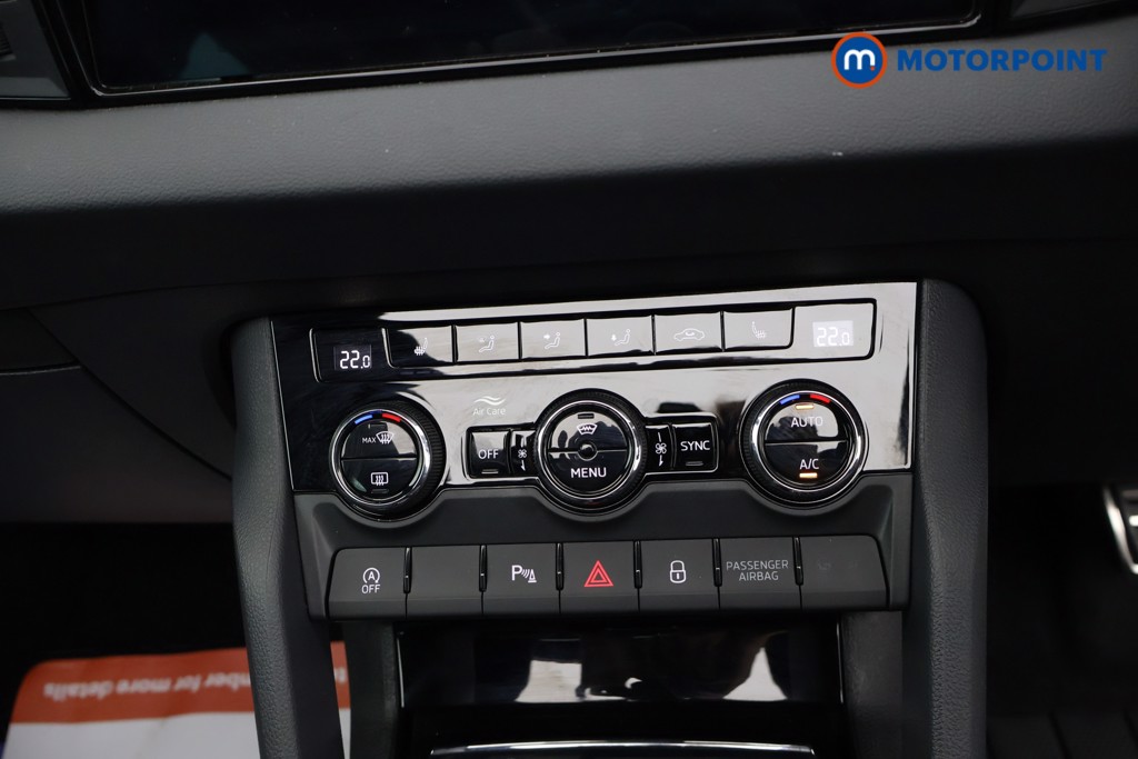 Used Skoda Karoq 2025 for sale - 76491722: Photo 18