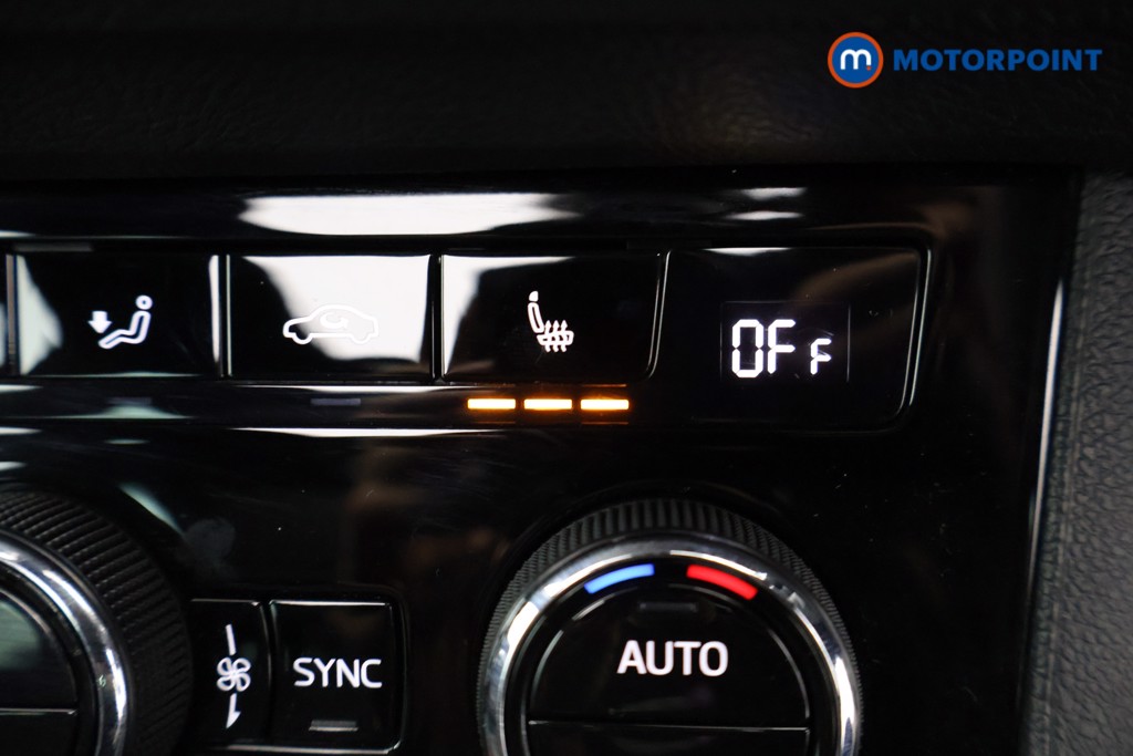 Used Skoda Karoq 2025 for sale - 76491722: Photo 19