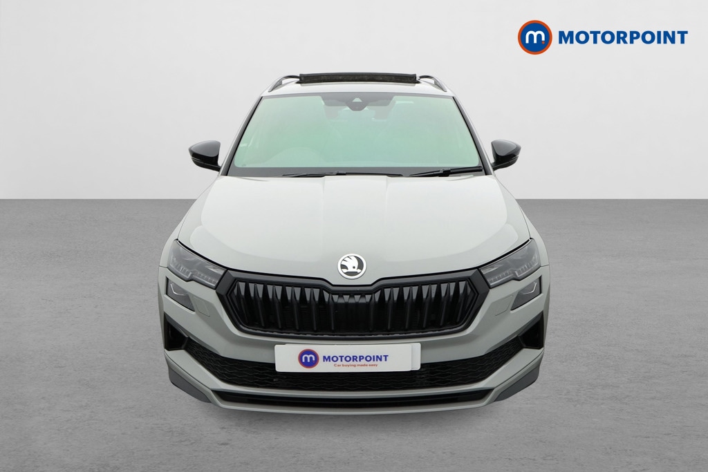 Used Skoda Karoq 2025 for sale - 76491722: Photo 2