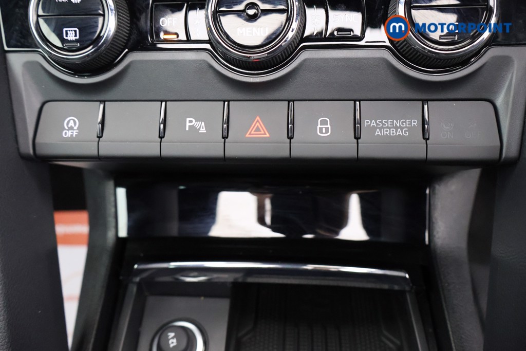 Used Skoda Karoq 2025 for sale - 76491722: Photo 22