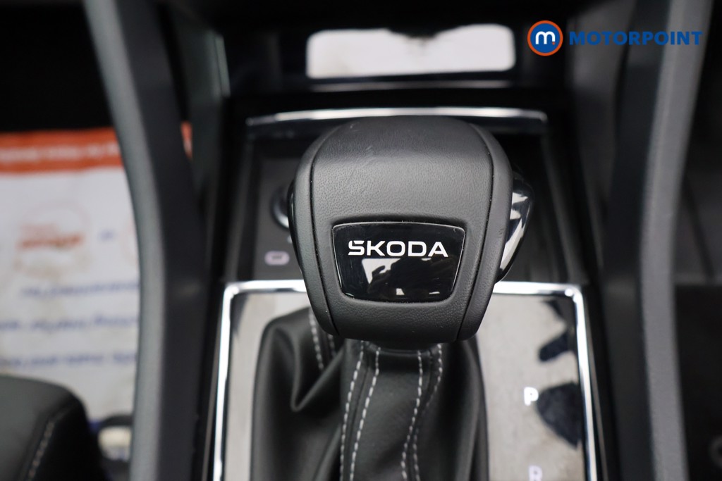 Used Skoda Karoq 2025 for sale - 76491722: Photo 26