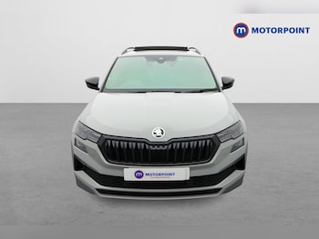 Used Skoda Karoq 2025 for sale - 76491722: Photo