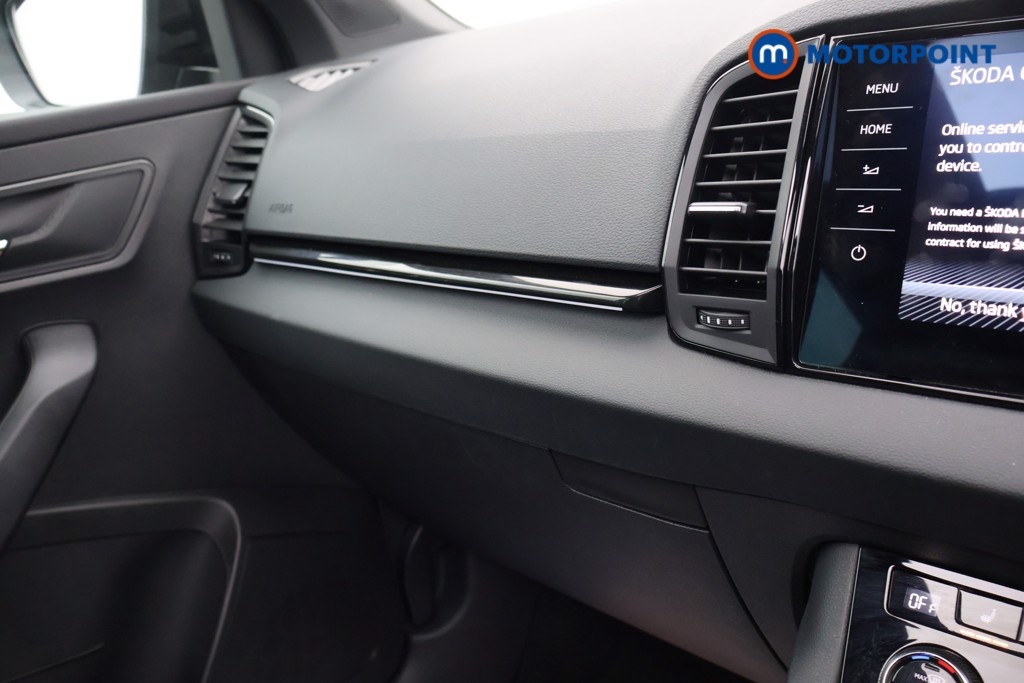 Used Skoda Karoq 2025 for sale - 76491722: Photo 31