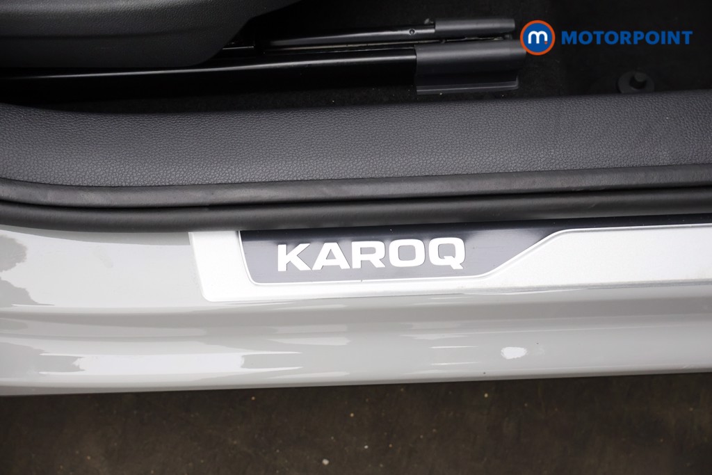Used Skoda Karoq 2025 for sale - 76491722: Photo 33