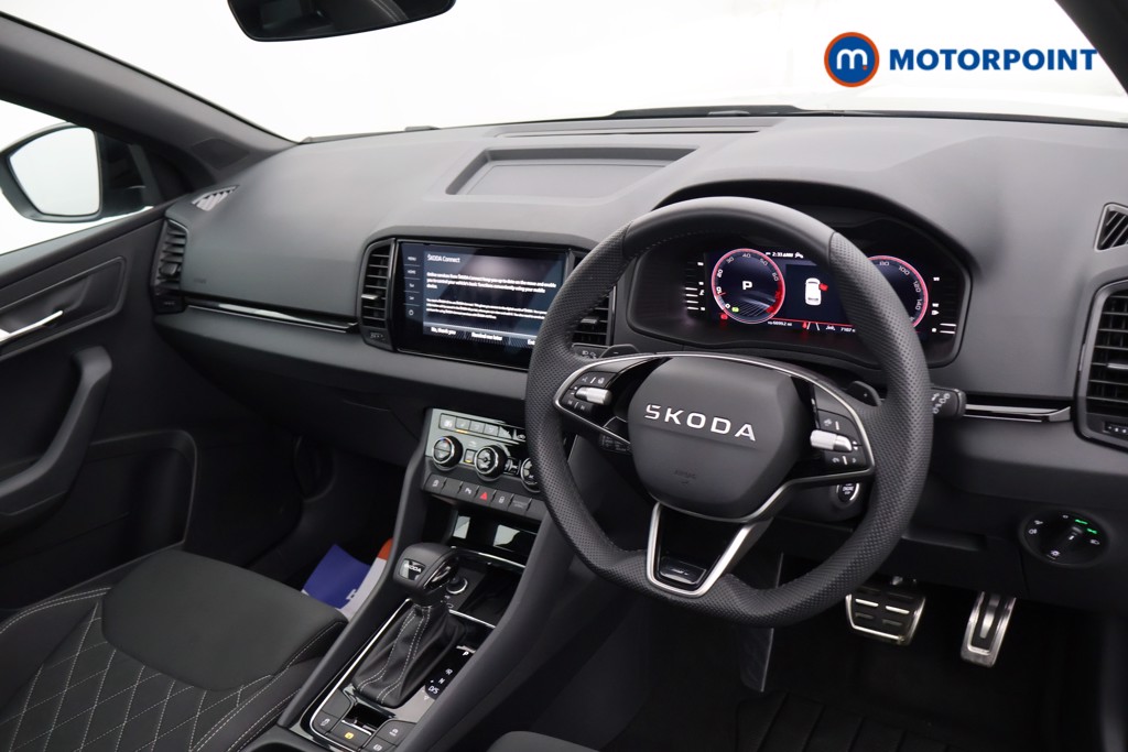 Used Skoda Karoq 2025 for sale - 76491722: Photo 39