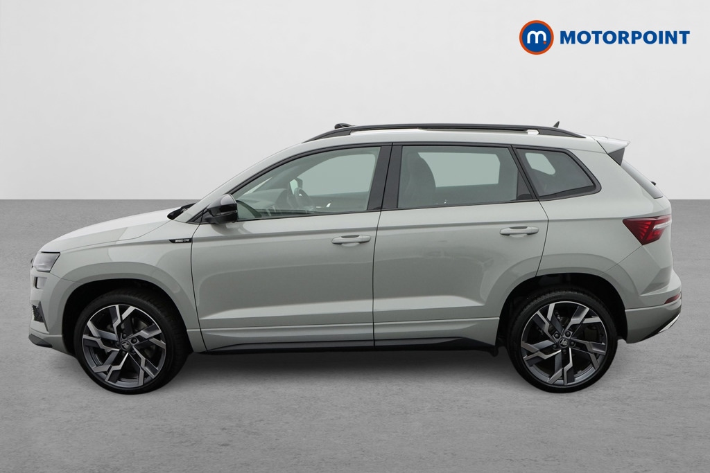Used Skoda Karoq 2025 for sale - 76491722: Photo 4