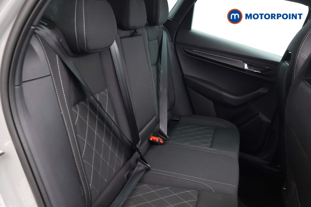 Used Skoda Karoq 2025 for sale - 76491722: Photo 41