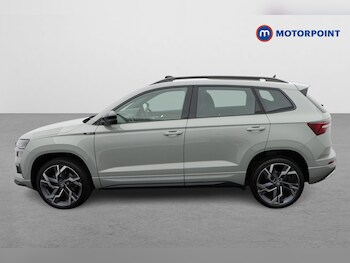 Used Skoda Karoq 2025 for sale - 76491722: Photo