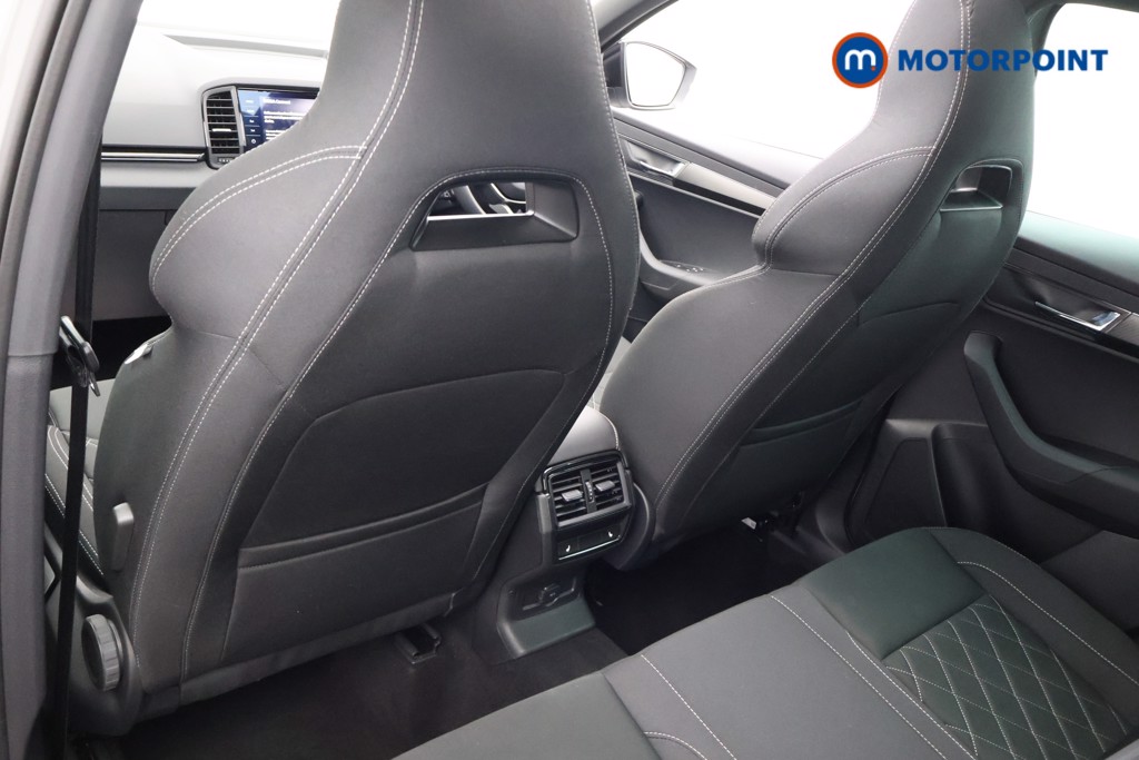 Used Skoda Karoq 2025 for sale - 76491722: Photo 52