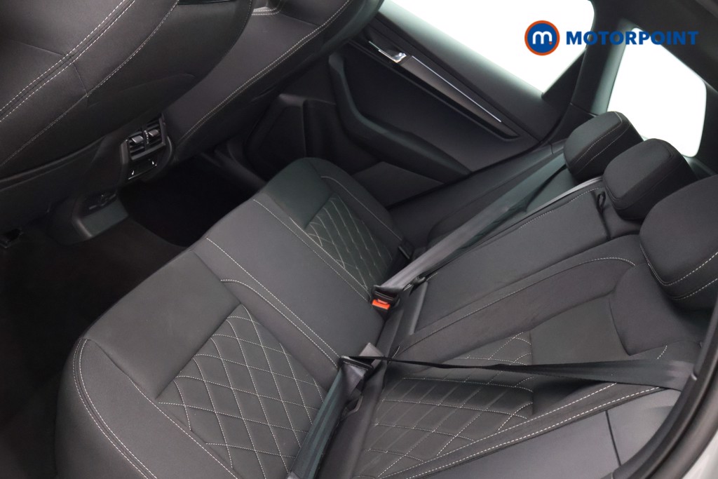 Used Skoda Karoq 2025 for sale - 76491722: Photo 53